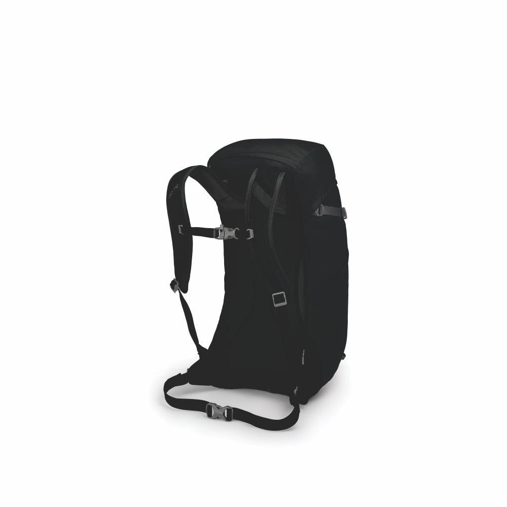 Osprey hikelite hotsell 26 black