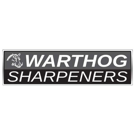 Warthog Sharpeners | Trappers