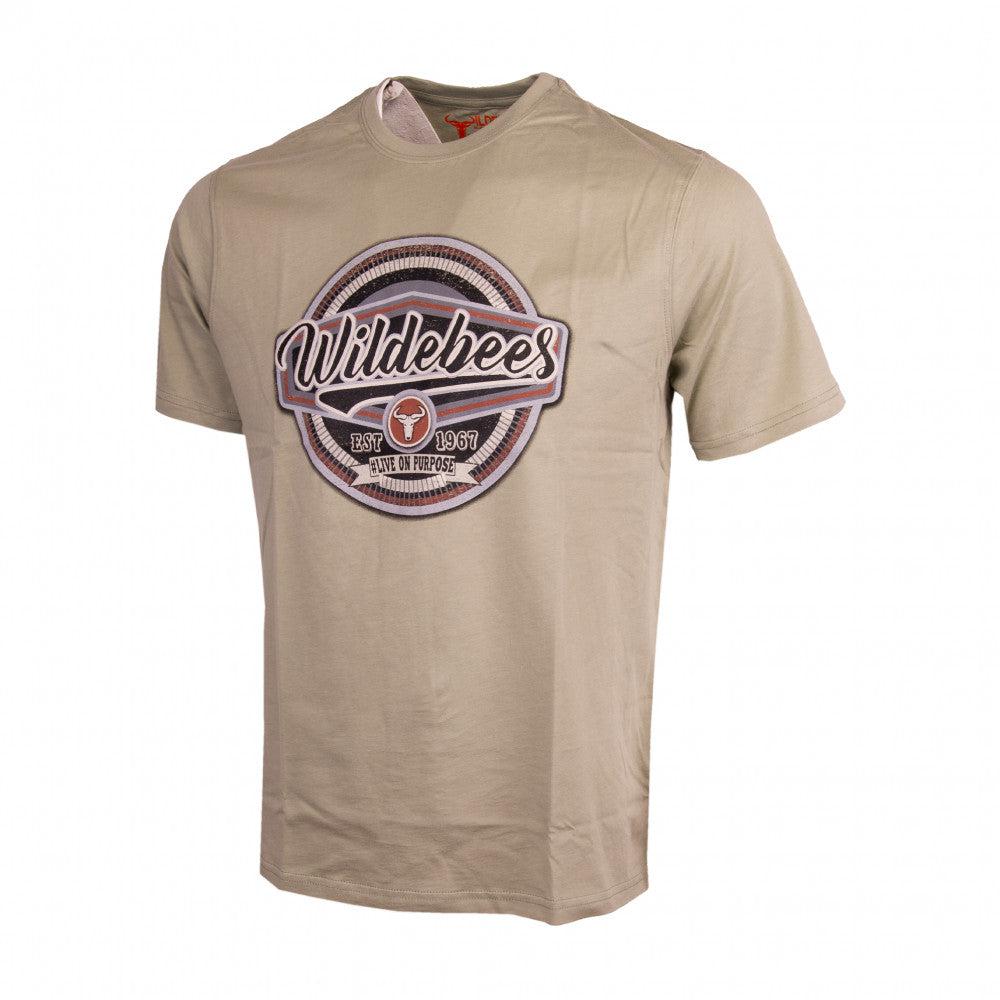 Wildebees Vintage Heritage T-shirt