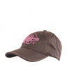 Wildebees Ladies Swirl Oilskin Cap