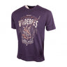 Wildebees Woodlock Kudu Shield T-shirt