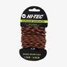 Hi-Tec Single Pack Laces - 160cm