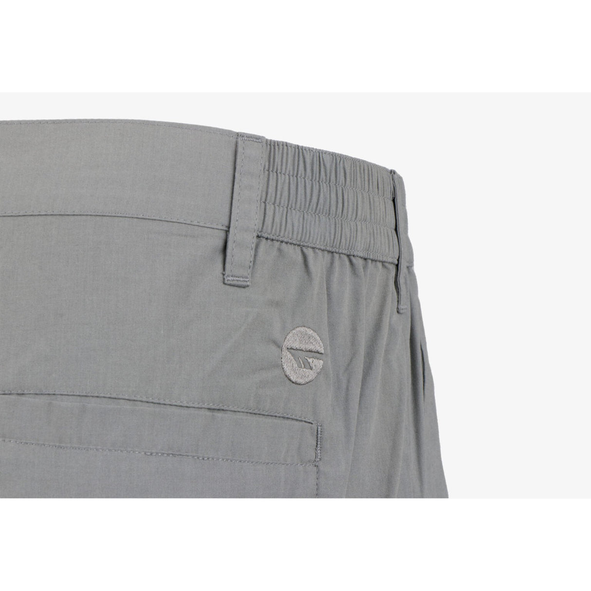 Hi-Tec 5'' Utility Cargo Short