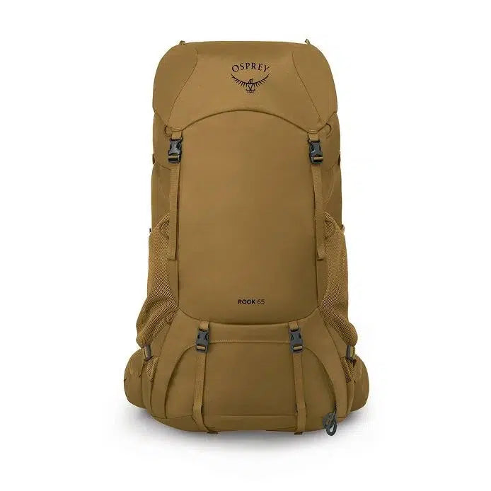 Osprey Rook 65 Hiking Pack