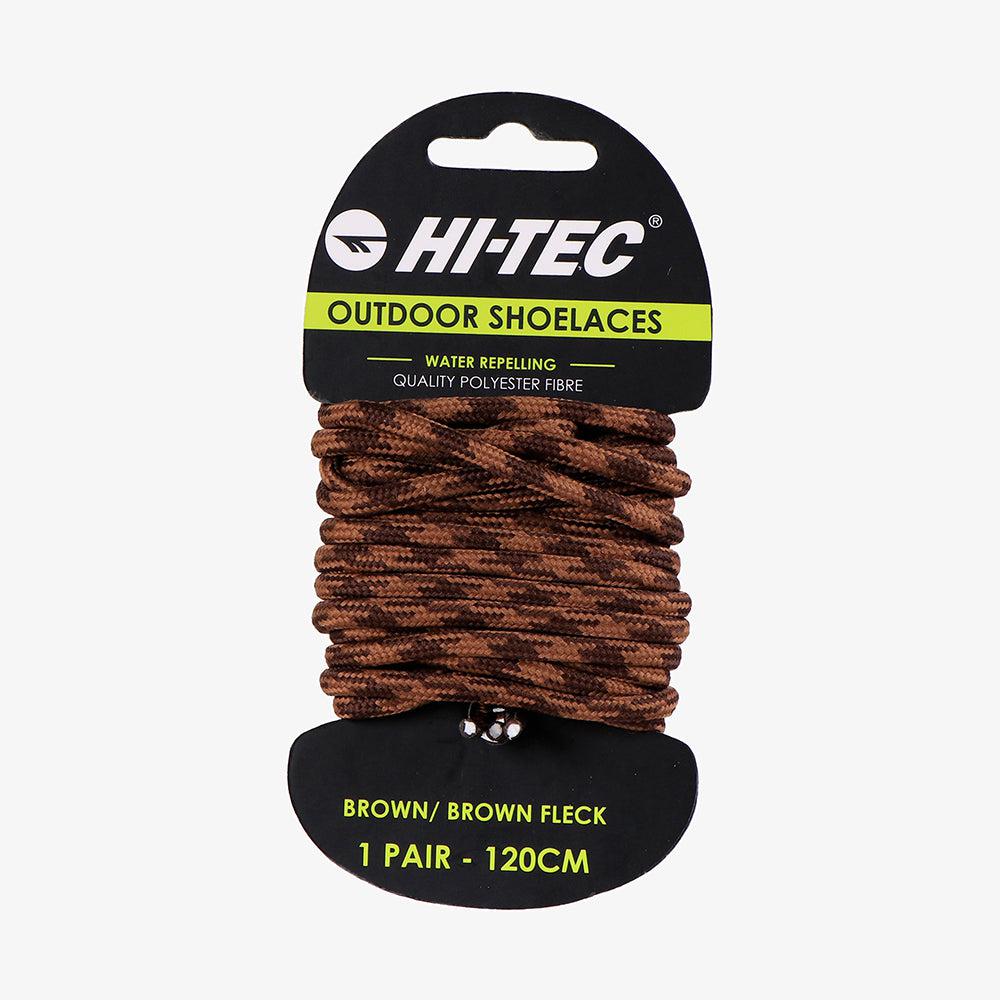 Hi-Tec Single Pack Laces - 120cm