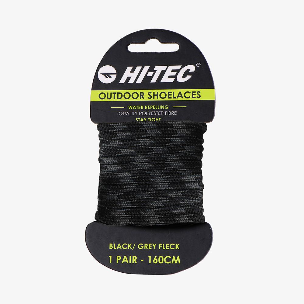 Hi-Tec Single Pack Laces - 160cm