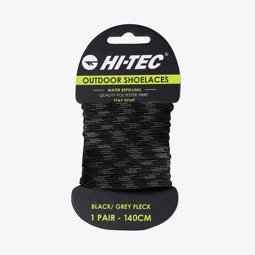 Hi-Tec Single Pack Laces - 140cm