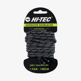 Hi-Tec Single Pack Laces - 140cm