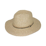 360Five Sharon Fedora Hat