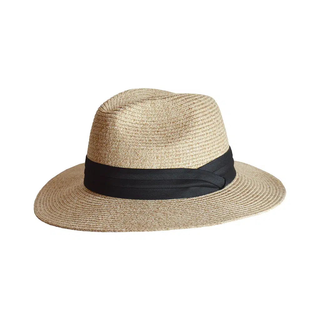 360Five Perry Fedora Hat