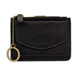 Bossi Ladies Softy Credit Cardholder Coin Wallet