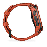 Garmin Instinct® 2X Solar