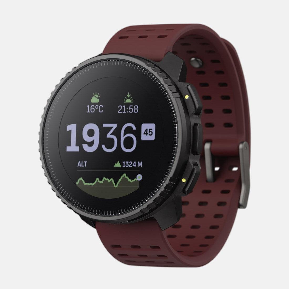 Suunto Vertical