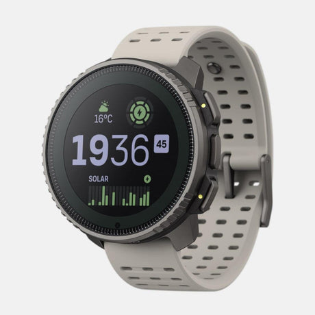 Suunto Vertical Titanium Solar