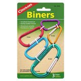 Coghlan's Carabiners  - 5 Pack