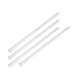 Stanley IceFlow Flip Straws - 4 Pack