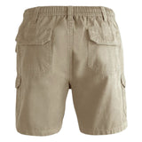 Trappers 14cm Cargo Stretch Elasticated Short