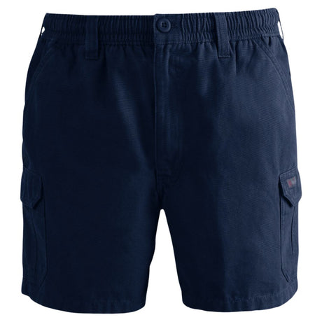 Trappers 14cm Cargo Stretch Elasticated Short