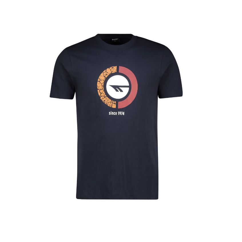 Hi-Tec Inspired By Life Harpoon T-shirt