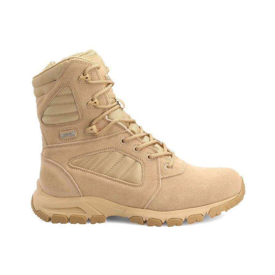 Hi-Tec Magnum Lynx 8 Zip Boot