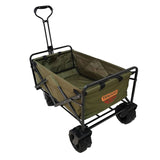 Tentco Big Wheel Trolley