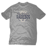 Kakiebos Mountain Badge T-Shirt