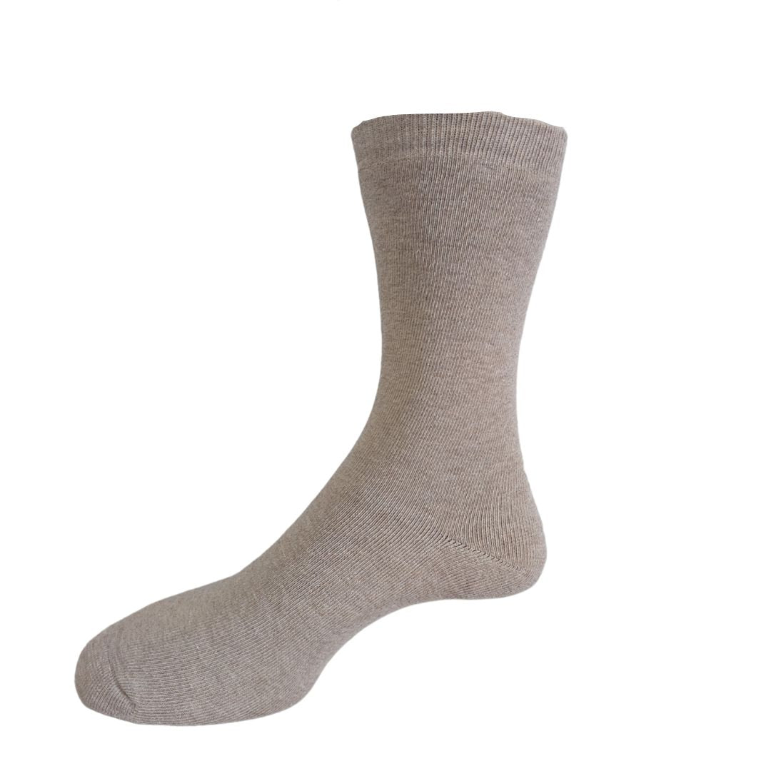 Cape Mohair Mid Spoor Sock