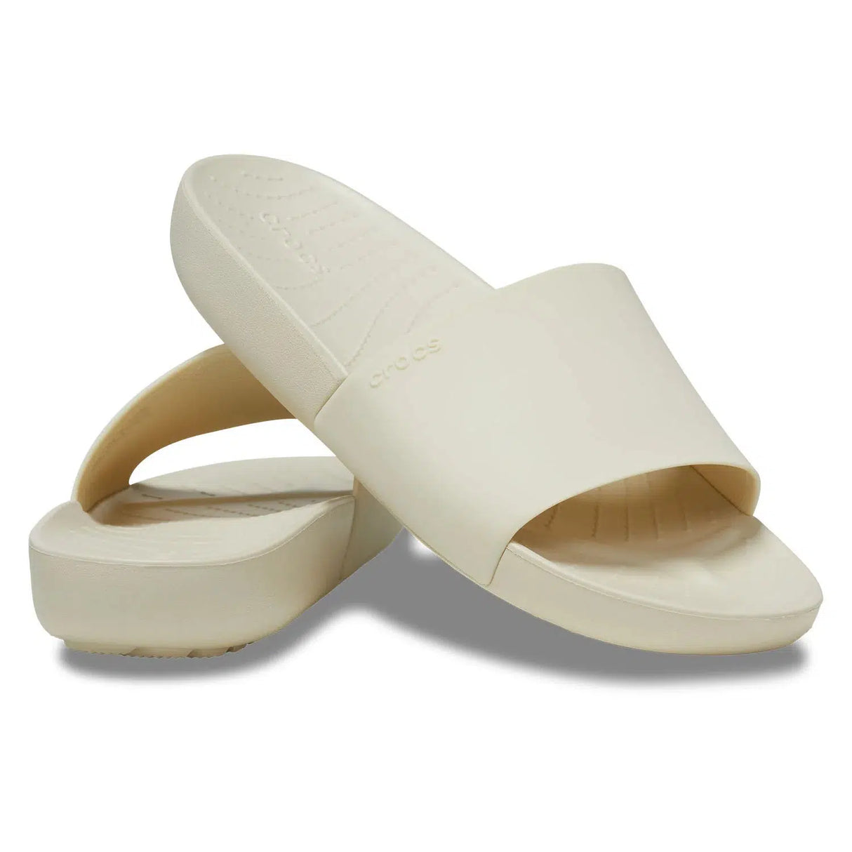 Crocs Ladies Splash Slide