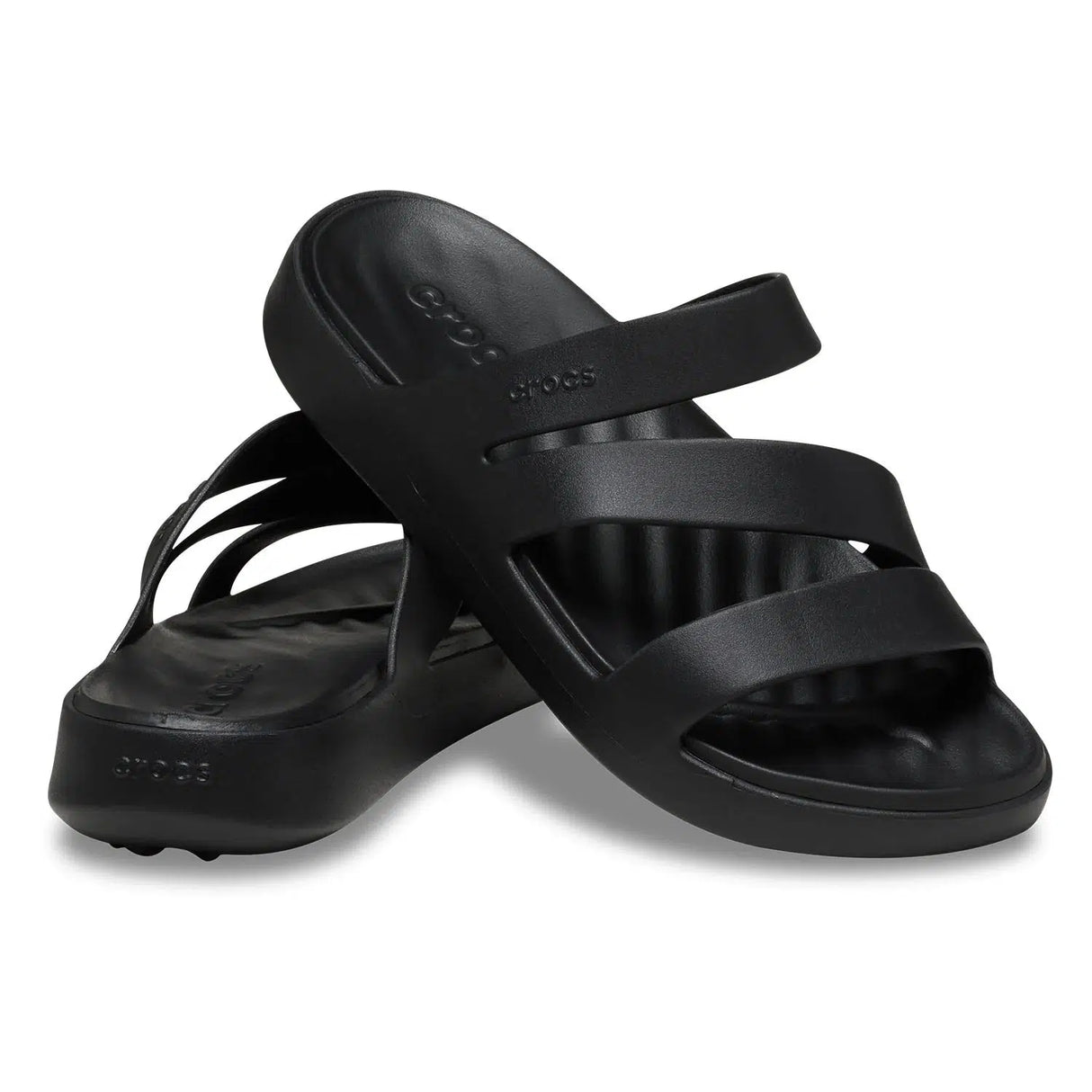 Crocs Ladies Getaway Strappy