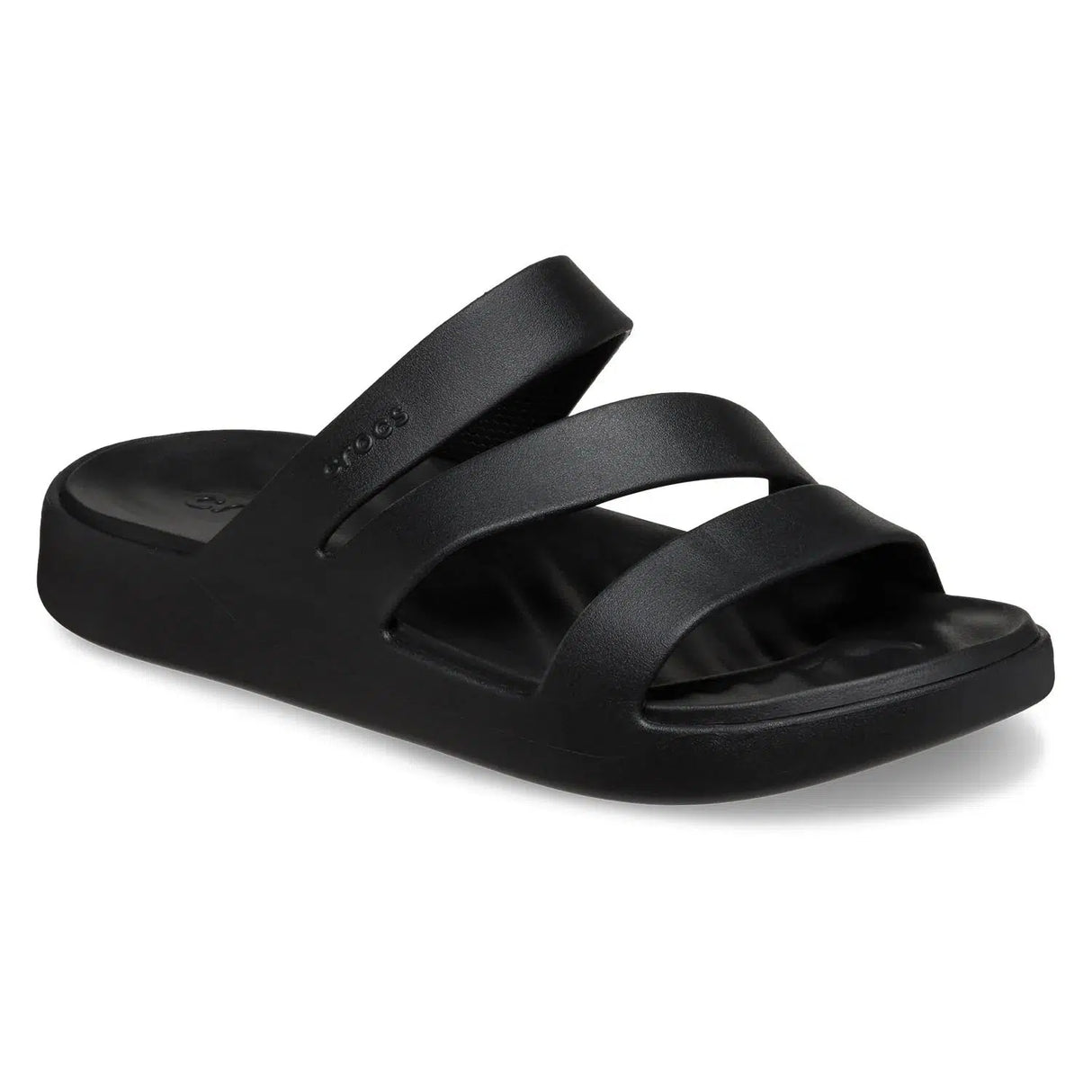 Crocs Ladies Getaway Strappy