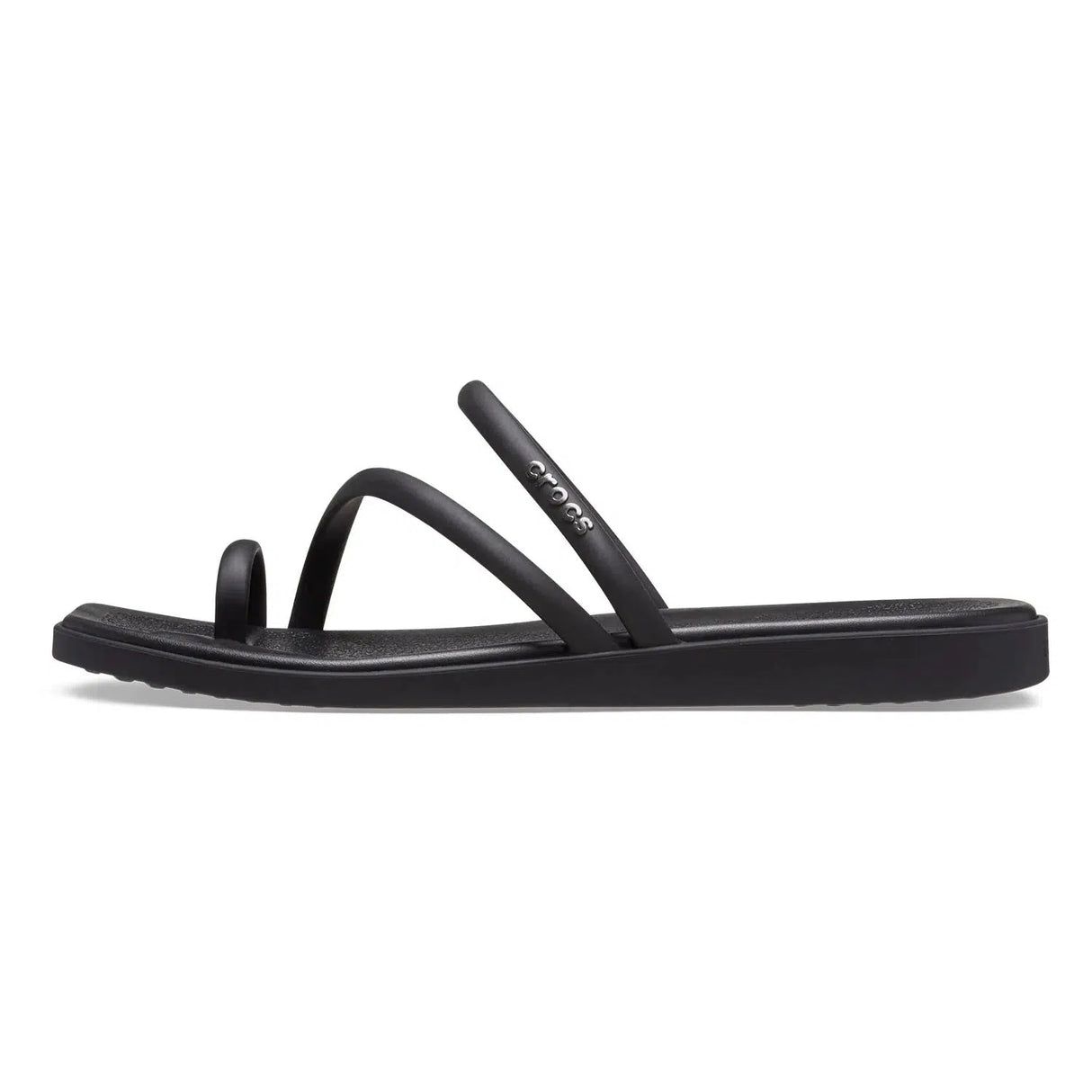 Crocs Ladies Miami Toe Loop Sandal