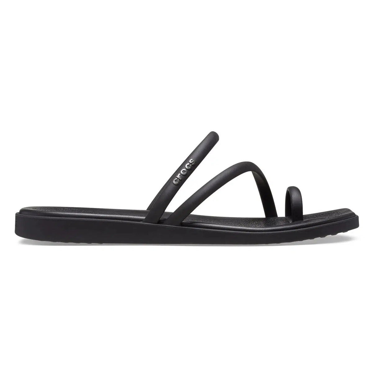 Crocs Ladies Miami Toe Loop Sandal