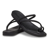 Crocs Ladies Miami Toe Loop Sandal