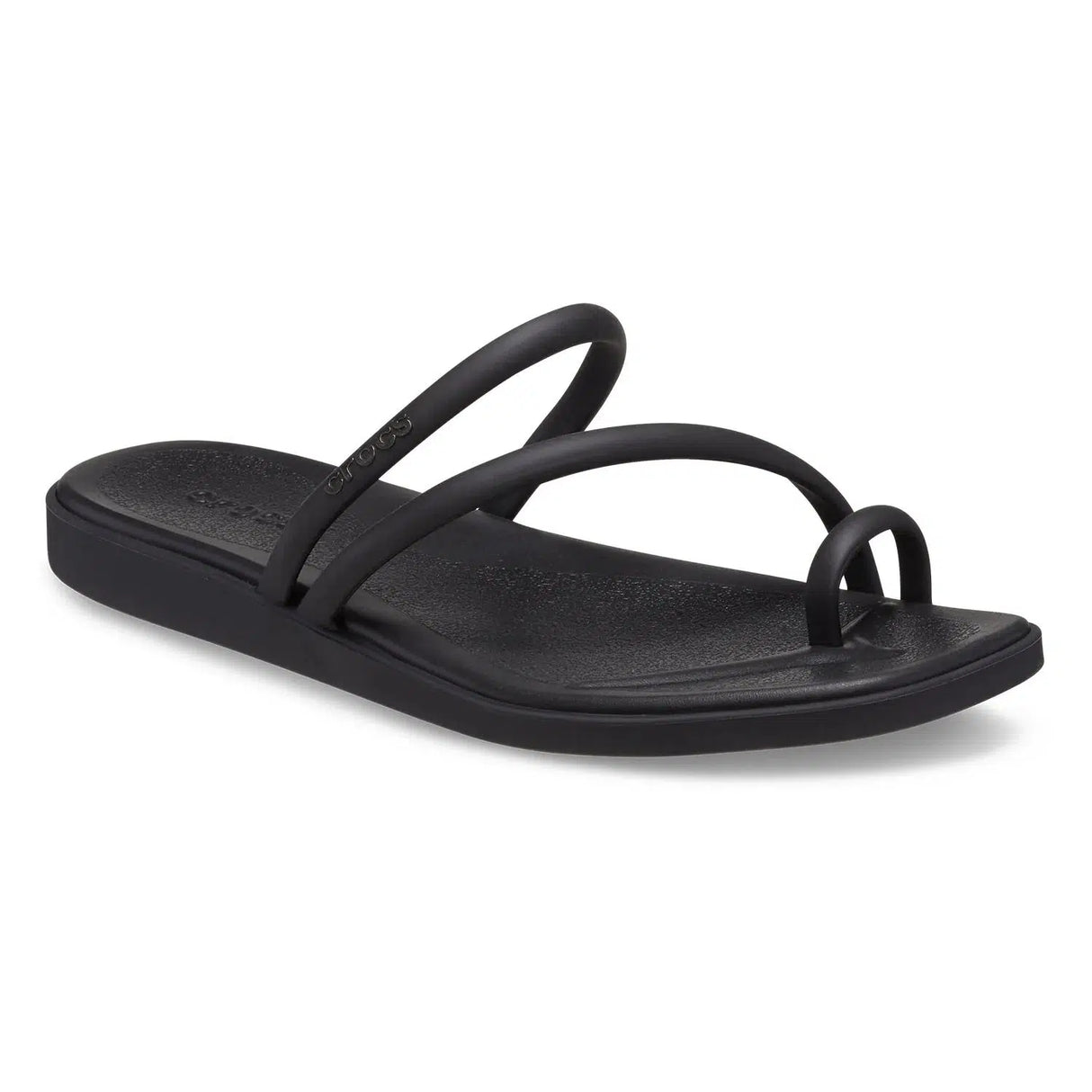 Crocs Ladies Miami Toe Loop Sandal