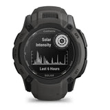 Garmin Instinct® 2X Solar