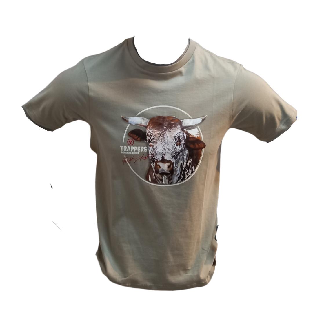 Trappers Boris T-shirt