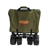 Tentco Big Wheel Trolley