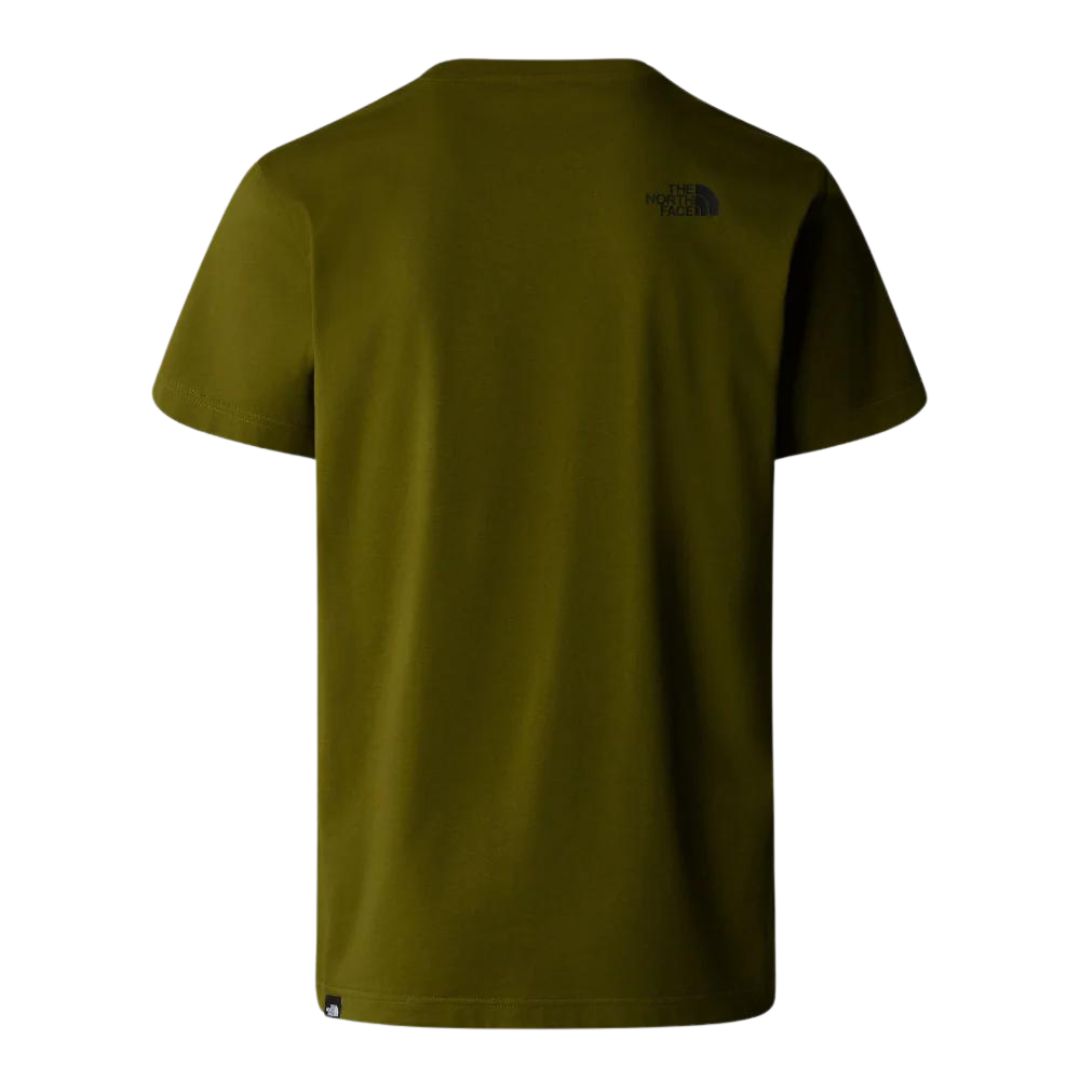 The North Face Simple Dome T-shirt