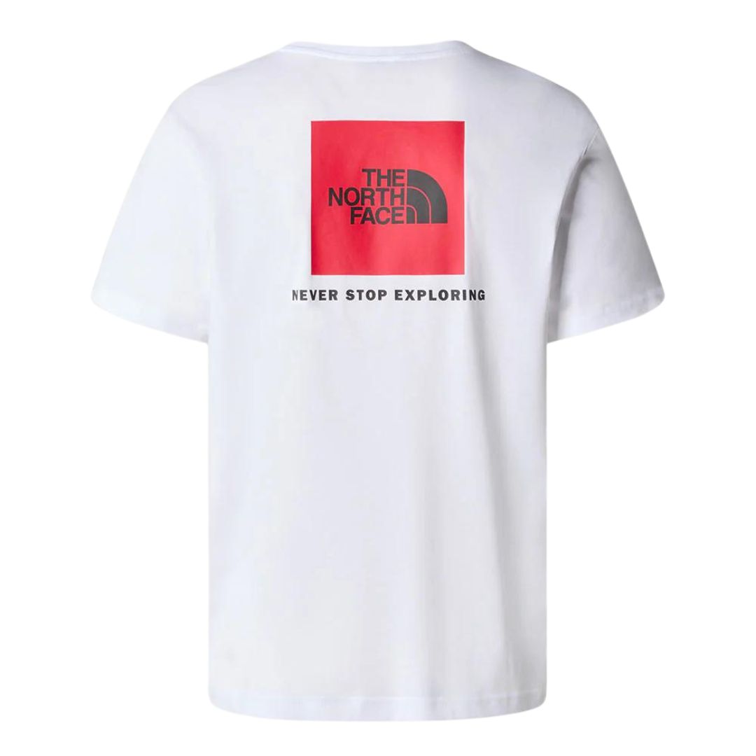 The North Face Redbox T-shirt