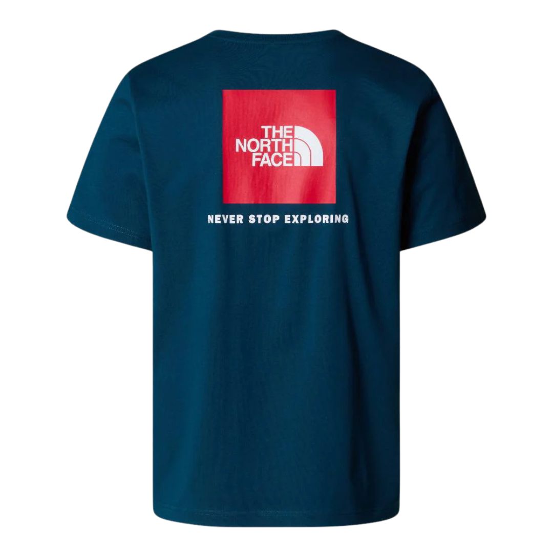 The North Face Redbox T shirt Trappers