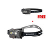 Ledlenser HF6R Signature Headlamp + HF4R Core Combo