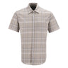 Trappers Single Pocket Check Shirt