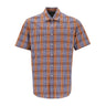 Trappers Double Pocket Check Shirt