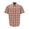 Trappers Double Pocket Check Shirt