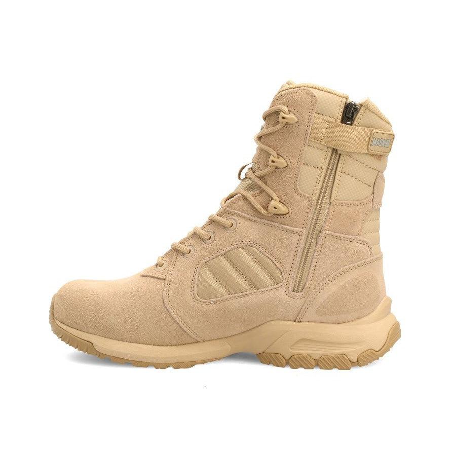 Magnum high tech boots best sale