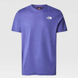 The North  Face Red Box T-shirt