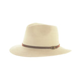 360Five Cooper Fedora Hat