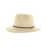 360Five Cooper Fedora Hat