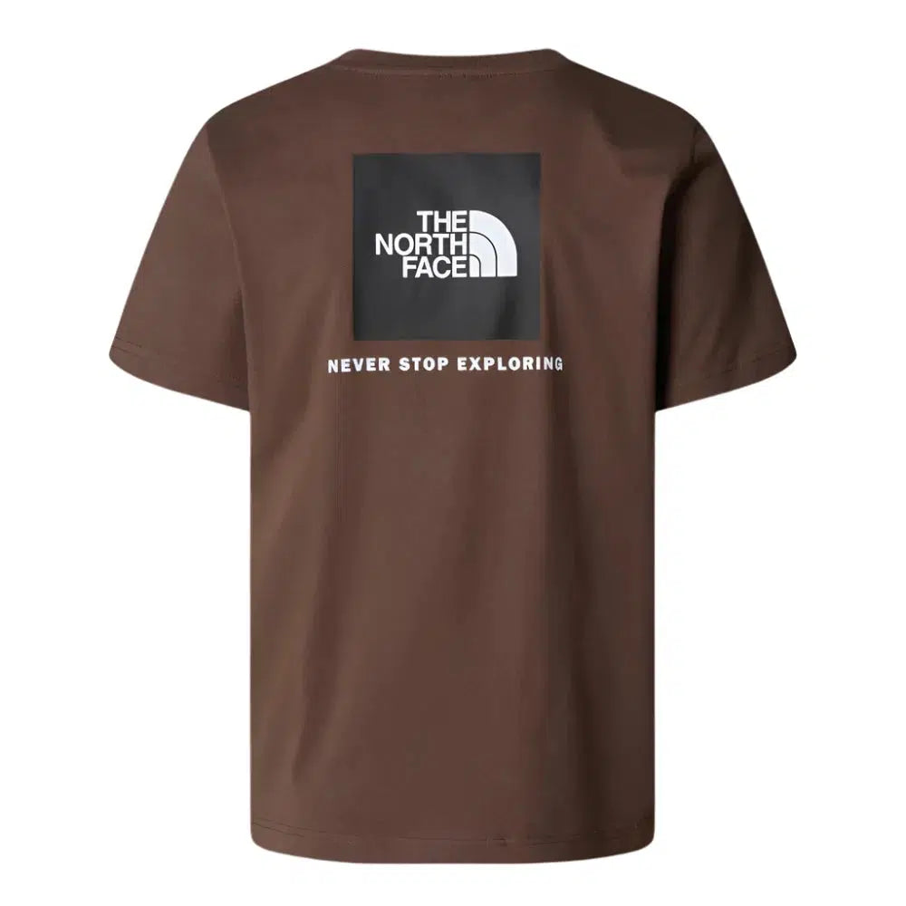 The North Face Redbox T-shirt