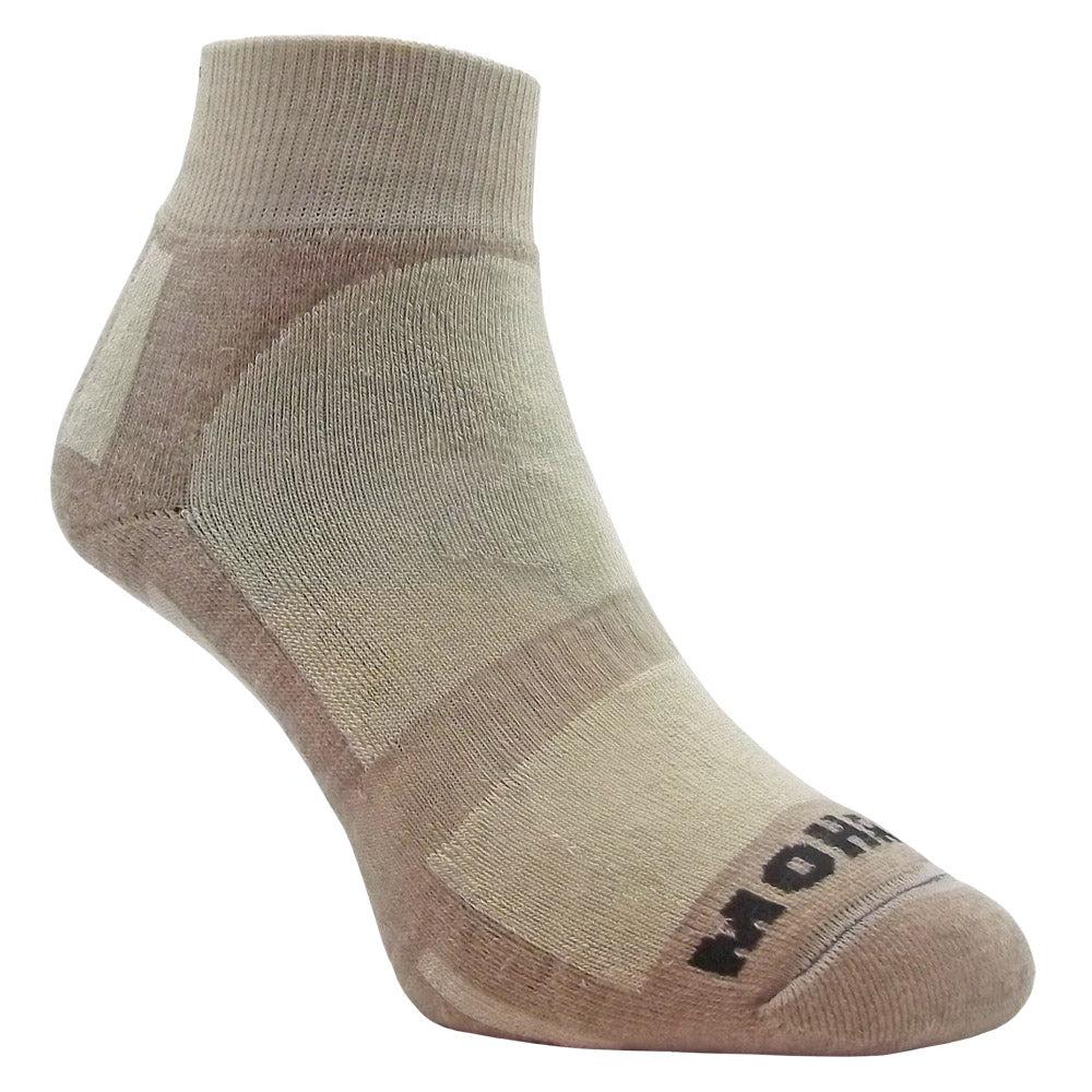 Cape Mohair Multi-Sport Sock